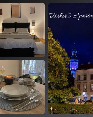 Várker 9 Apartman