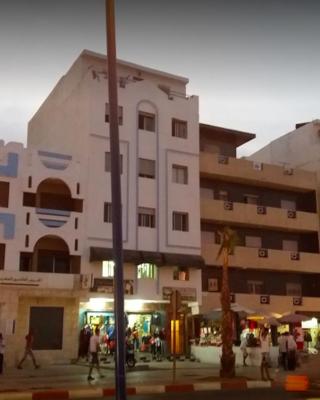 Hotel Al Andalous