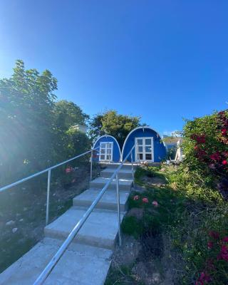 A house and a half on Beara peninsula