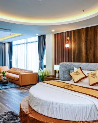 The King Hotel - Condotel Thai Nguyen