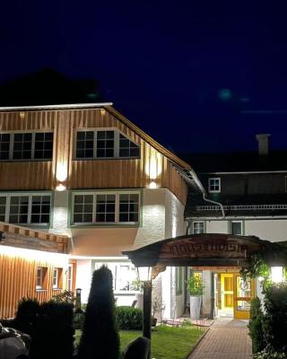 Hotel Aloisia, Hotel Garni