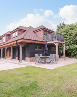 The Barn at Mulberry Lodge