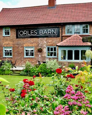 Orles Barn Guest House