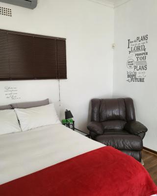 Nikita's Self-catering Haven 2