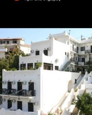 ODYSSEAS HOTEL SAMOS