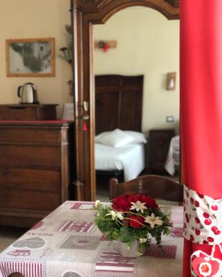 Agriturismo Antico Filare