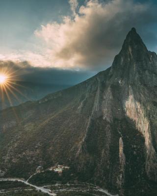 La Posada en el Potrero Chico