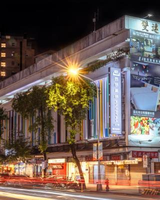 CU Hotel Taipei