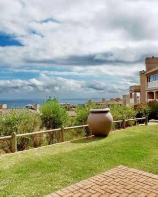 Pinnacle Point 2-bedroom self-catering apartment