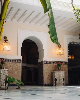 Riad Ksar Al Amal