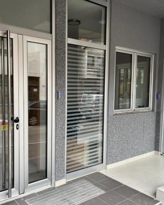 Apartmani Bogdana