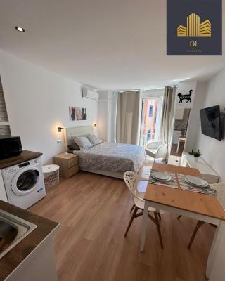 Luxury Estudio Malaga Centro