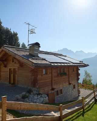 Natural Lodge Maso Baseta