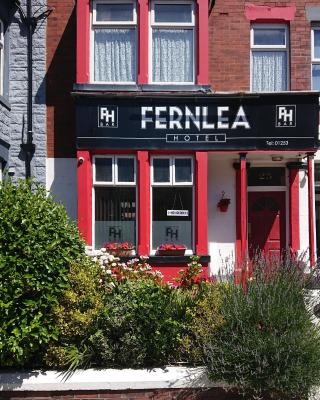 Fernlea Hotel