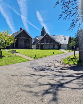 The Loch Lomond Guesthouse