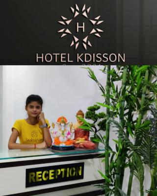 Hotel KDISSON