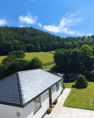 Glenwood luxury Cottage Betws-y-coed