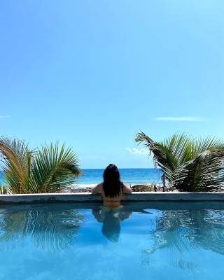 Playa Esperanza Tulum