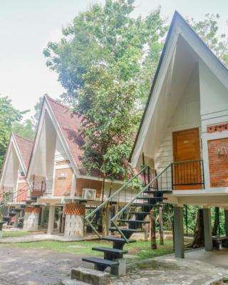 Urbanview Resort Kampoeng Media Yogyakarta by RedDoorz