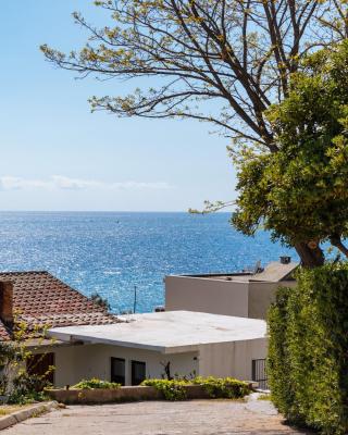 Flora Apartment - near the sea