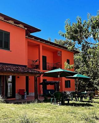 Residence Villa Gioia