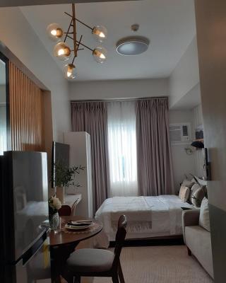 Lifestyle at The Loop Towers Condotel