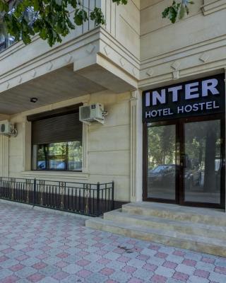 Inter Hotel Bishkek