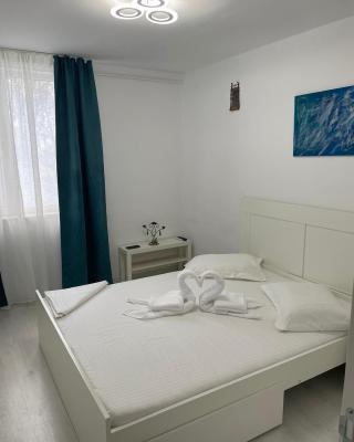 Apartament Olimp