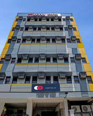 Super OYO Capital O 232 Nest Nano Suites Fort