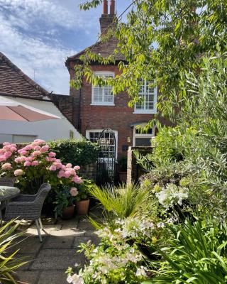 The Courtyard