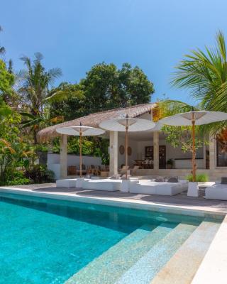 Villa Rasa Senang, with private cook and pool