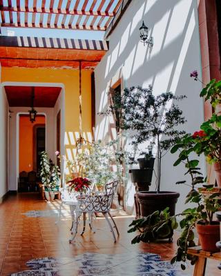 GRAN ALCÁZAR HOTEL BOUTIQUE