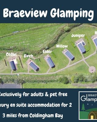 Braeview Glamping