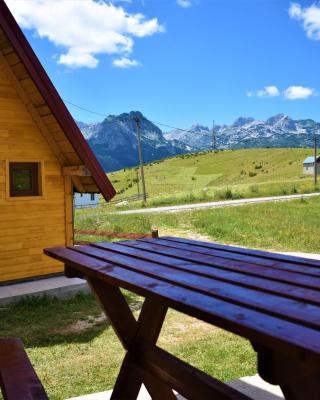 Durmitor view