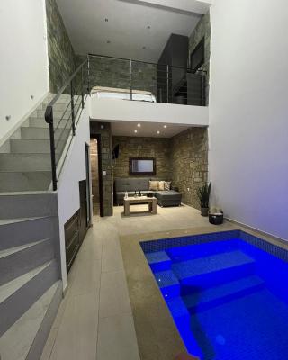 Stone Suites