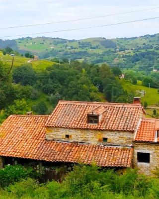 Precioso apartamento en plena naturaleza