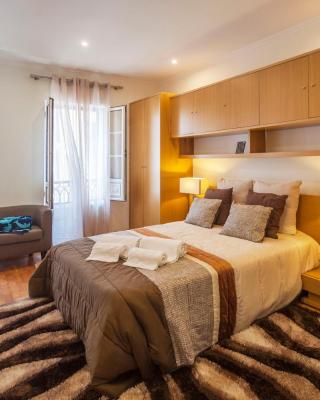 Home Azores - Calheta Suites Downtown