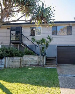 The Pandanus House