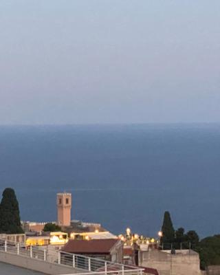 Murmuria Taormina