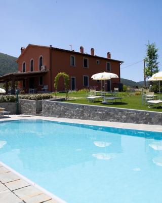 Agriturismo Il Dolce Vivere