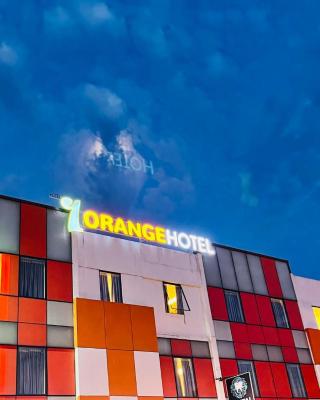 1 Orange Hotel KLIA & KLIA2