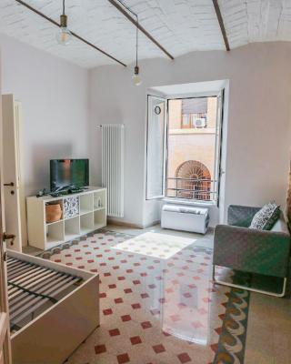 CAIROLI BOUTIQUE APARTMENT