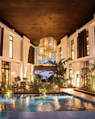 La Maison Palmier Abidjan, a Member of Design Hotels