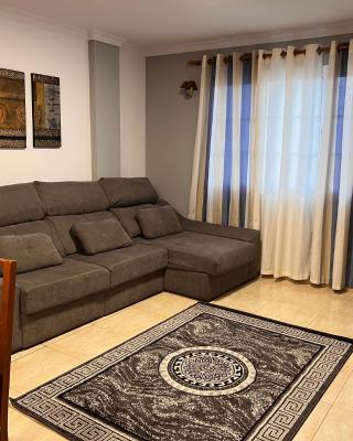 Apartamento Valmar