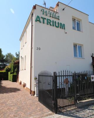 Willa Atrium