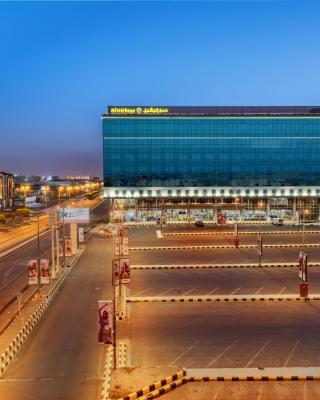 Nivel Hotel Abha