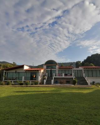 Casa Valle Horus