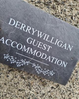 Derrywilligan Guest Accommodation