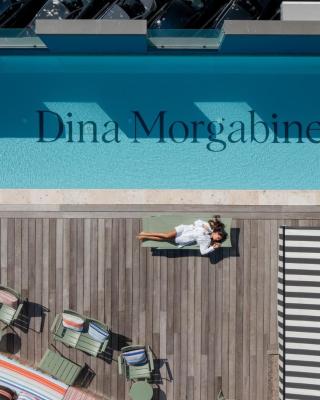 DINA MORGABINE SAINT DENIS