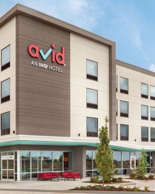 avid hotels - Tuscaloosa - University Area, an IHG Hotel